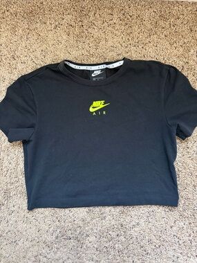 Nike Baby Tee
